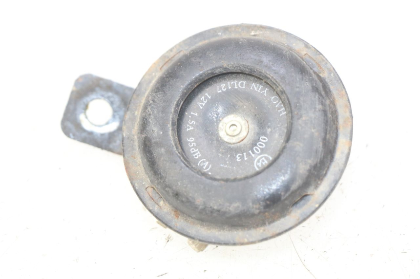 photo de KLAKSON EUROCKA GTR-C 50 (2012 - 2021) - Widok główny