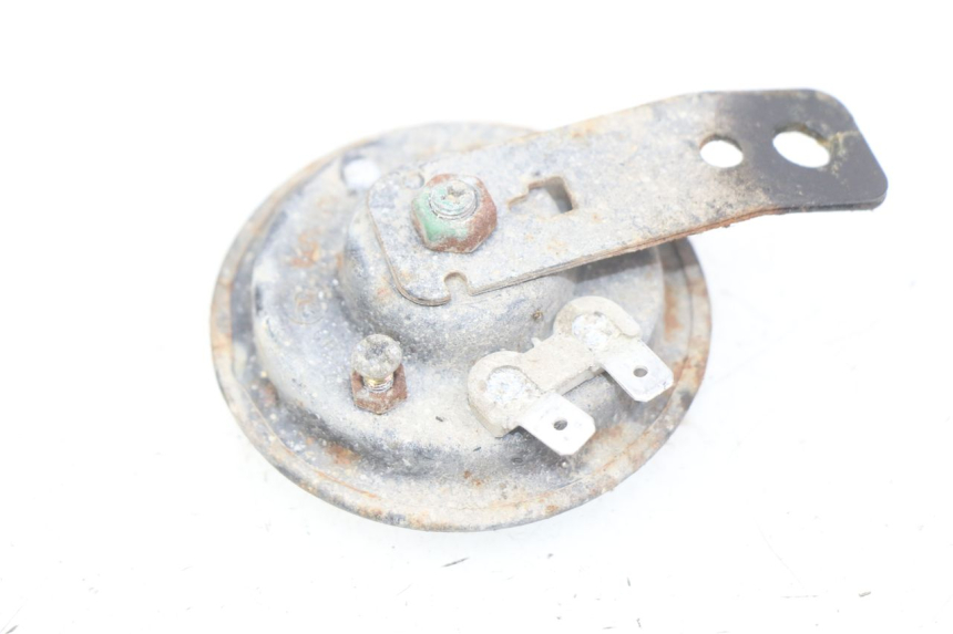 photo de KLAKSON EUROCKA GTR-C 50 (2012 - 2021) - Szczegół części