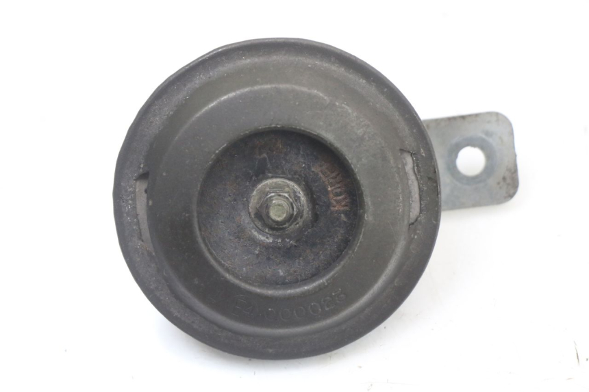 photo de KLAKSON HYOSUNG GTR 125 (2006 - 2008) - Widok główny