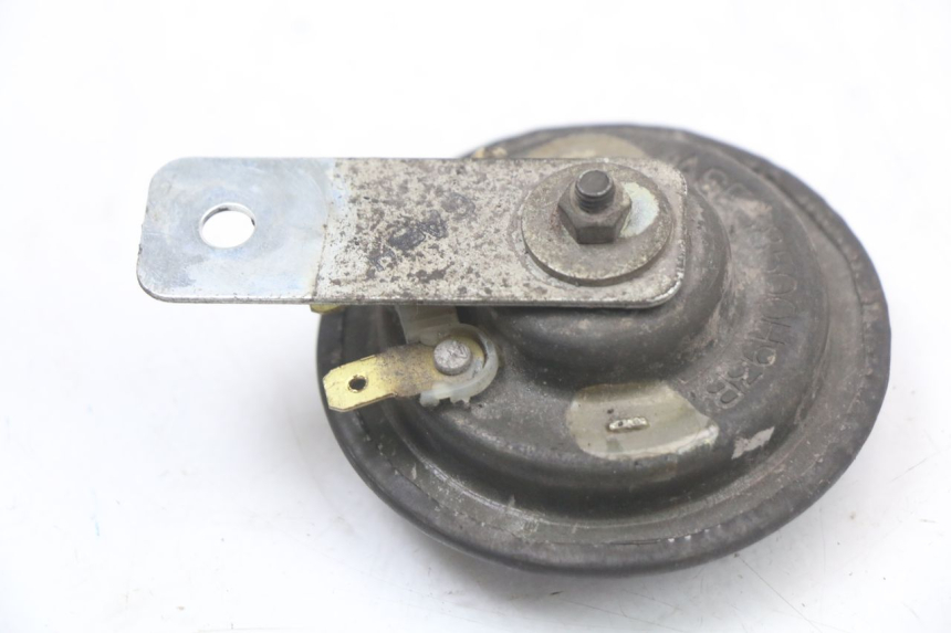 photo de KLAKSON HYOSUNG GTR 125 (2006 - 2008) - Zoom stanu zużycia