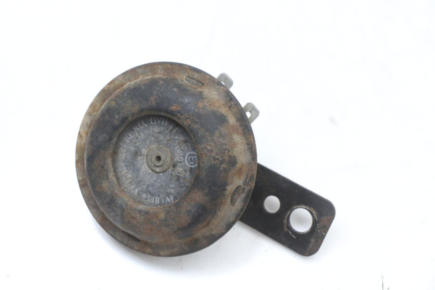 photo de KLAKSON EUROCKA GTR 50 (2007 - 2017) - Widok główny