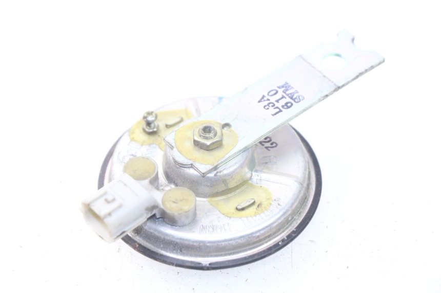 photo de KLAKSON SYM GTS EFI ABS 125 (2012 - 2016) - Zoom stanu zużycia