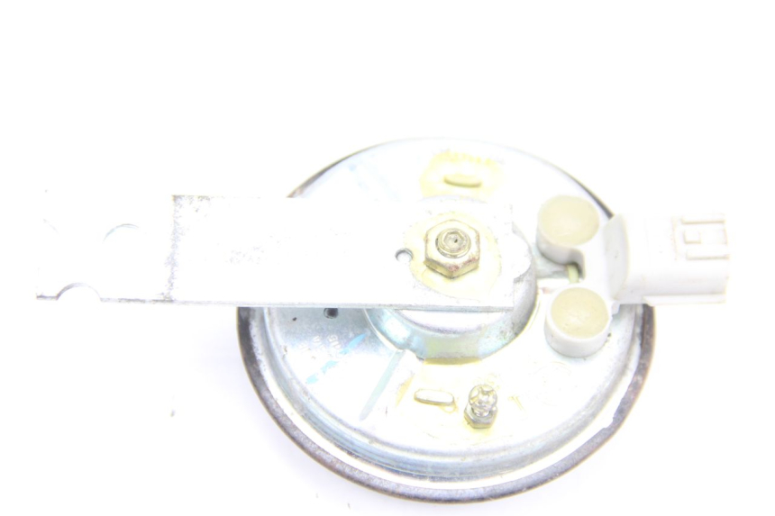 photo de KLAKSON SYM GTS EFI ABS 125 (2012 - 2016) - Zoom stanu zużycia