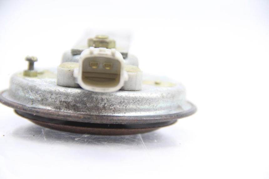 photo de KLAKSON SYM GTS EFI ABS 125 (2012 - 2016) - Zbliżenie techniczne