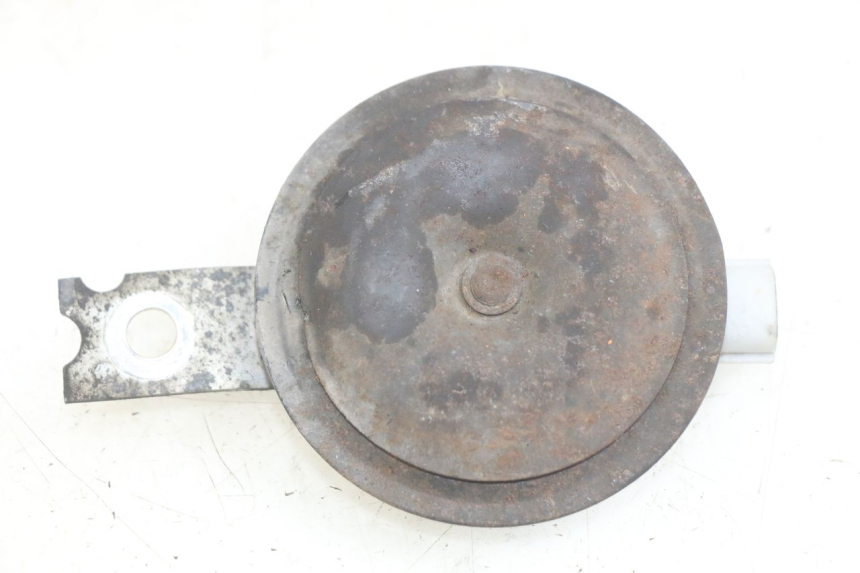 photo de KLAKSON SYM GTS EFI 125 (2012 - 2016) - Widok główny