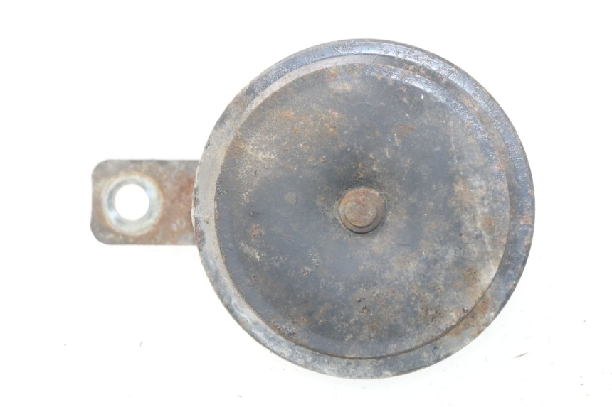 photo de KLAKSON SYM GTS EVO 125 (2009 - 2013) - Widok główny