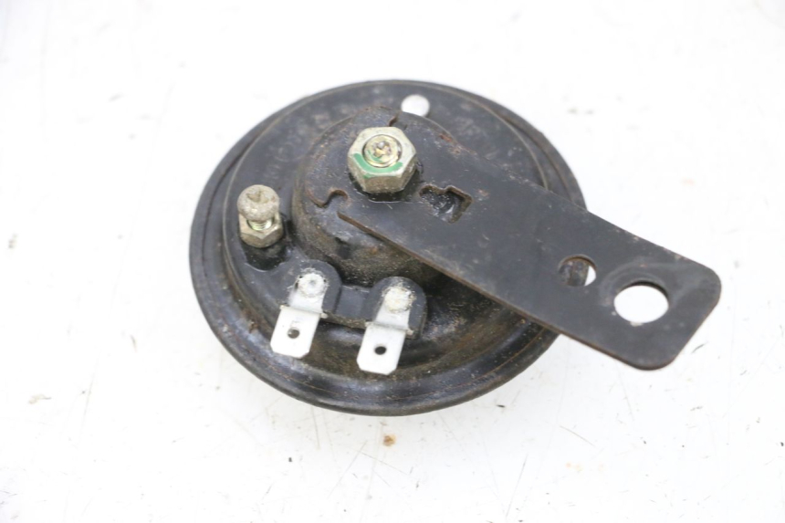 photo de KLAKSON JM MOTORS GTS 125 (2015 - 2019) - Szczegół części