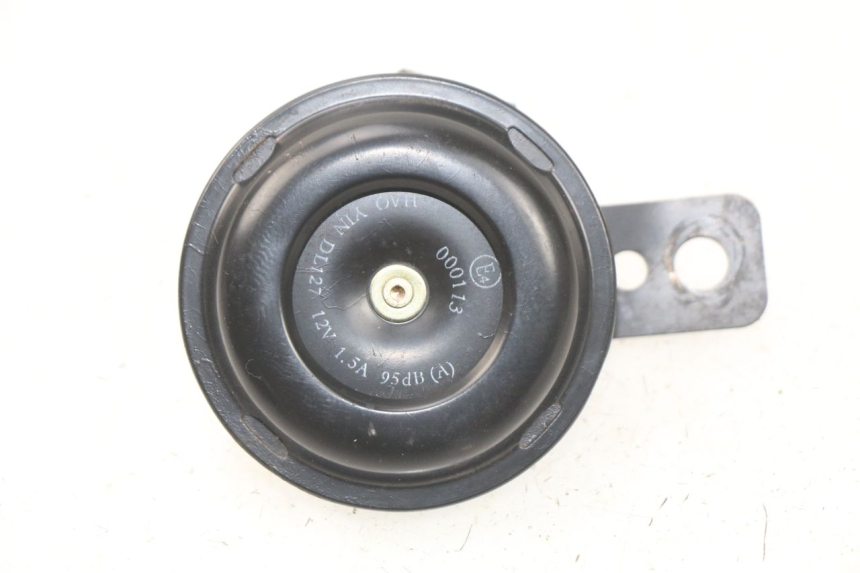 photo de KLAKSON JONWAY GTX 2T 50 (2014 - 2020) - Widok główny