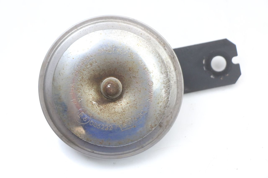 photo de KLAKSON SUZUKI GZ MARAUDER 125 (1998 - 2004) - Widok główny