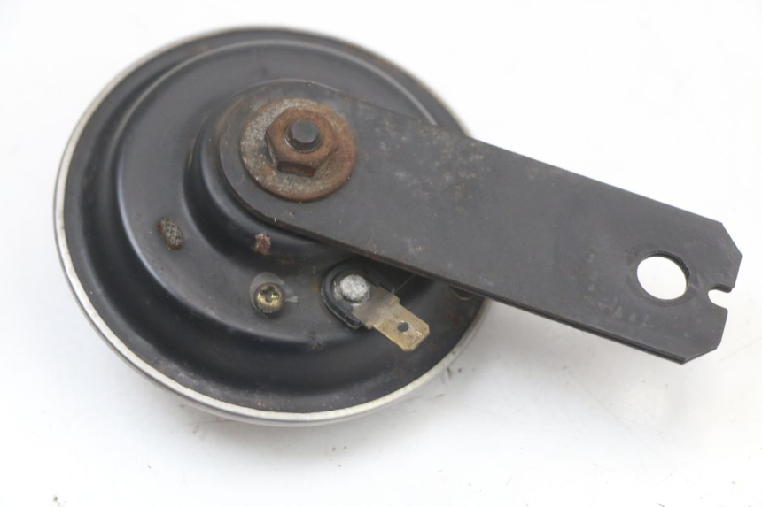 photo de KLAKSON SUZUKI GZ MARAUDER 125 (1998 - 2004) - Zoom stanu zużycia