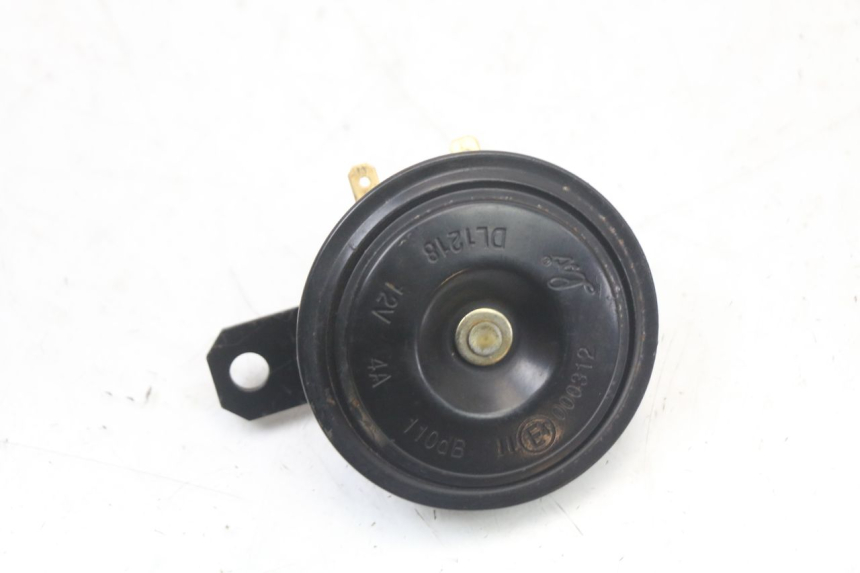 photo de KLAKSON HARLEY DAVIDSON SPORTSTER XL CUSTOM 883 (1999 - 2006) - Zoom stanu zużycia