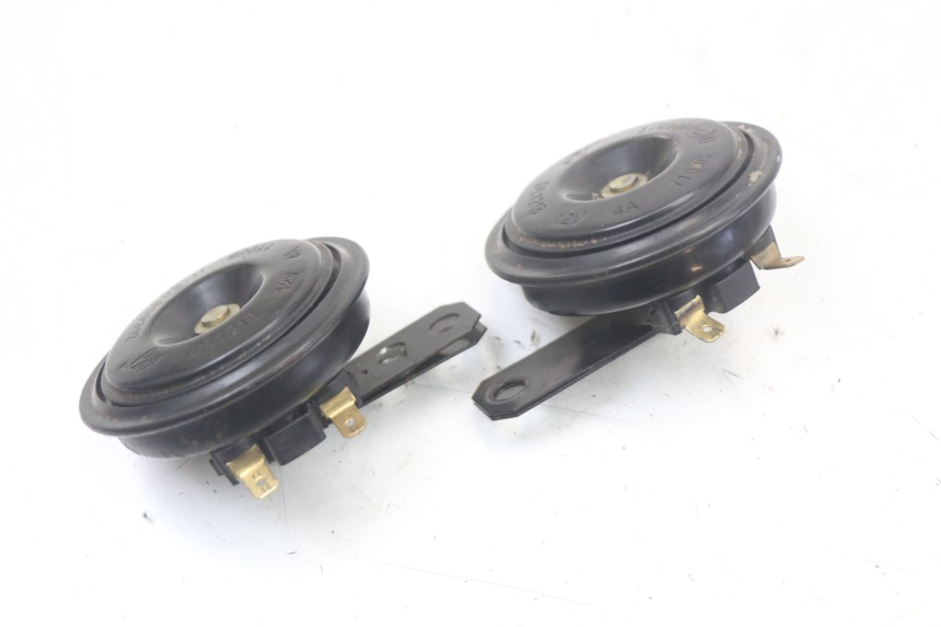 photo de KLAKSON HARLEY DAVIDSON SPORTSTER XL CUSTOM 883 (1999 - 2006) - Inny kąt widzenia