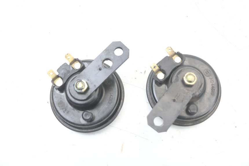 photo de KLAKSON HARLEY DAVIDSON SPORTSTER XL CUSTOM 883 (1999 - 2006) - Zbliżenie techniczne