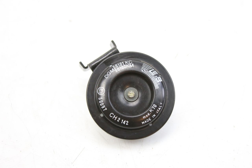 photo de KLAKSON PIAGGIO HEXAGON 2T 125 (1994 - 1998) - Widok główny