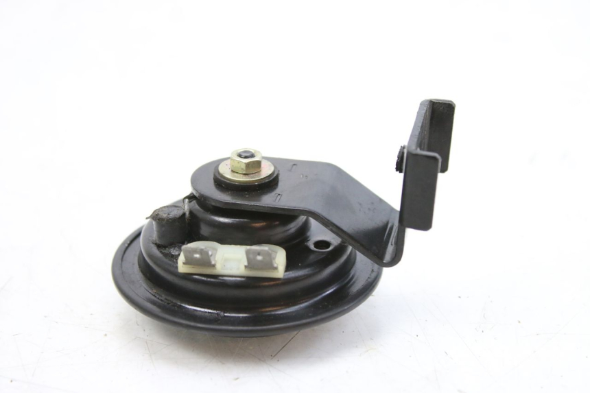 photo de KLAKSON PIAGGIO HEXAGON 2T 125 (1994 - 1998) - Zoom stanu zużycia