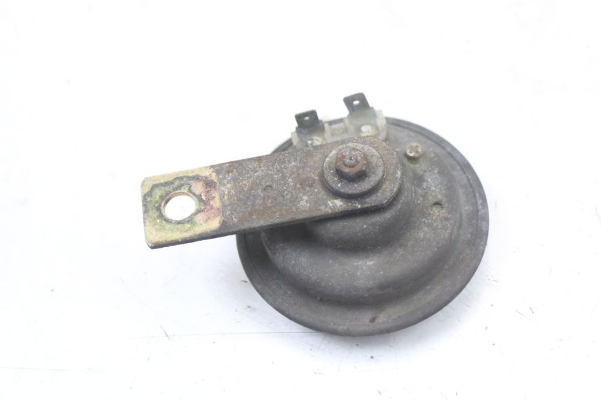 photo de KLAKSON HONDA NES AROBASE 125 (2000 - 2003) - Zoom stanu zużycia