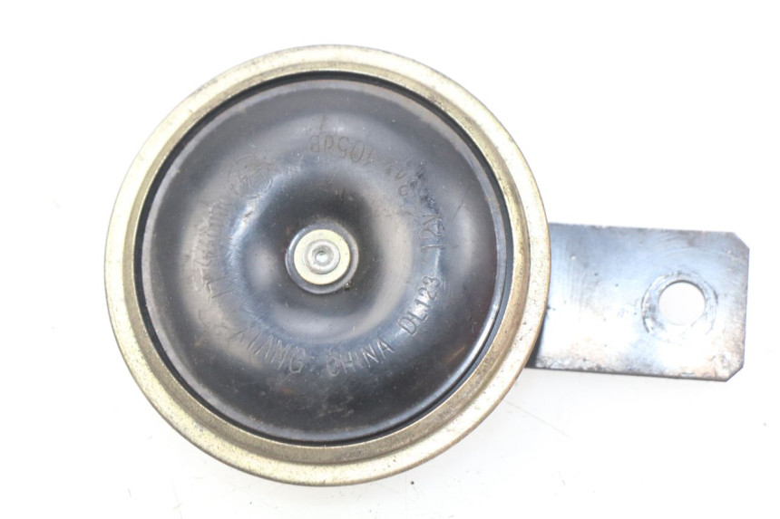 photo de KLAXON HAOTIAN HT125T-2 125 - Widok główny