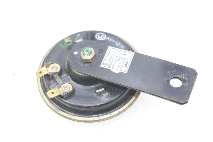 photo de KLAXON HAOTIAN HT125T-2 125 - Szczegół części