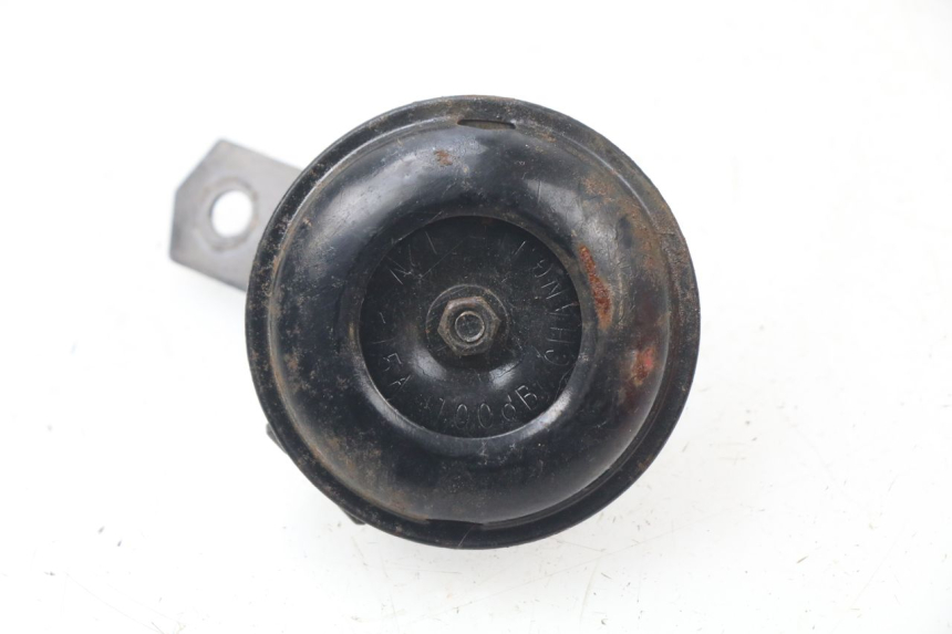 photo de KLAKSON KEEWAY HURRICANE 50 (2006 - 2019) - Widok główny