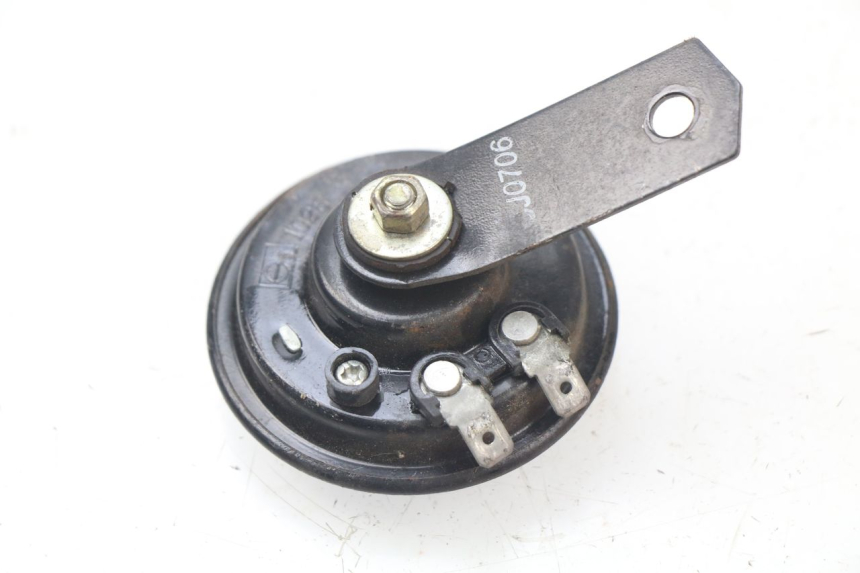 photo de KLAKSON KEEWAY HURRICANE 50 (2006 - 2019) - Szczegół części