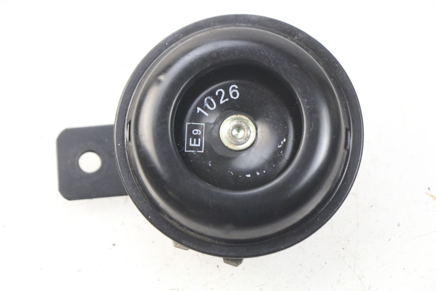 photo de KLAKSON KEEWAY HURRICANE 50 (2006 - 2019) - Widok główny