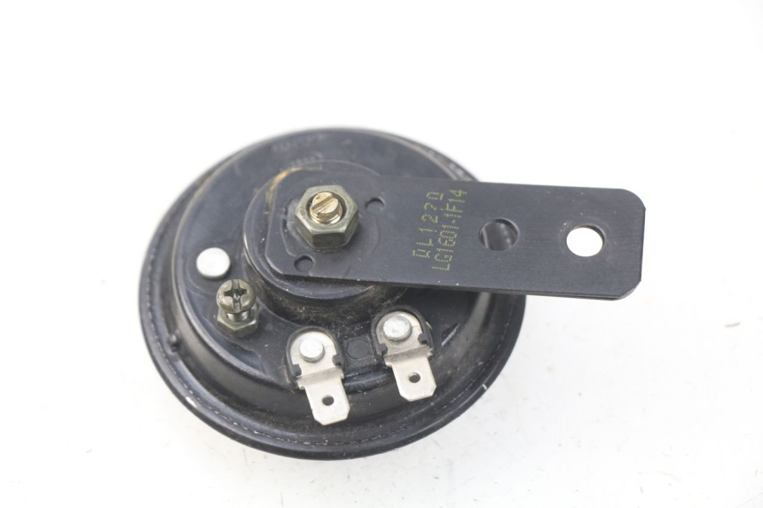 photo de KLAKSON KEEWAY HURRICANE 50 (2006 - 2019) - Szczegół części