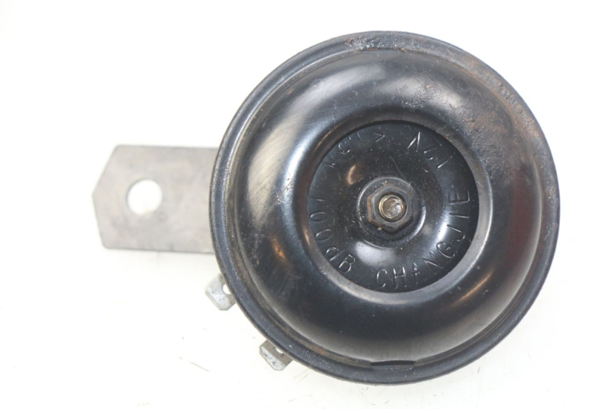 photo de KLAKSON KEEWAY HURRICANE 50 (2006 - 2019) - Widok główny