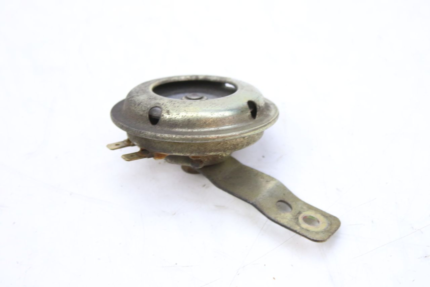 photo de KLAXON SYM HUSKY 125 (1999 - 2005) - Zoom stanu zużycia