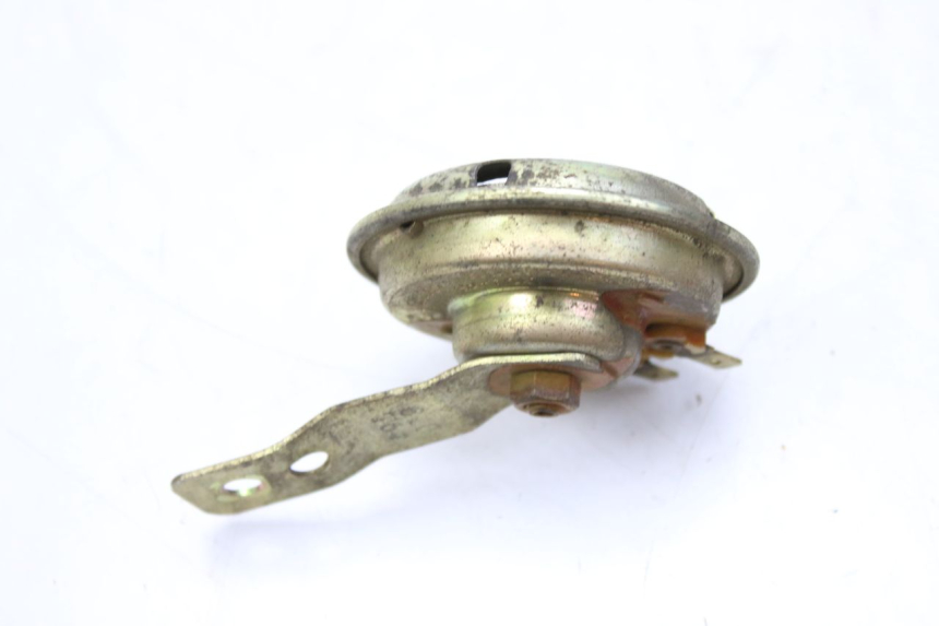 photo de KLAXON SYM HUSKY 125 (1999 - 2005) - Inny kąt widzenia