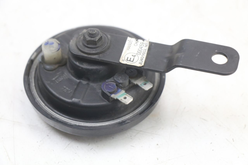 photo de KLAKSON HUSQVARNA SVARTPILEN 401 (2018 - 2023) - Zoom stanu zużycia