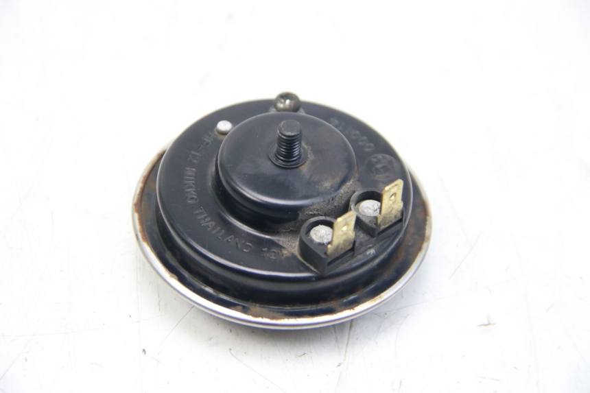 photo de KLAKSON YAMAHA HW XENTER 125 (2011 - 2017) - Zoom stanu zużycia