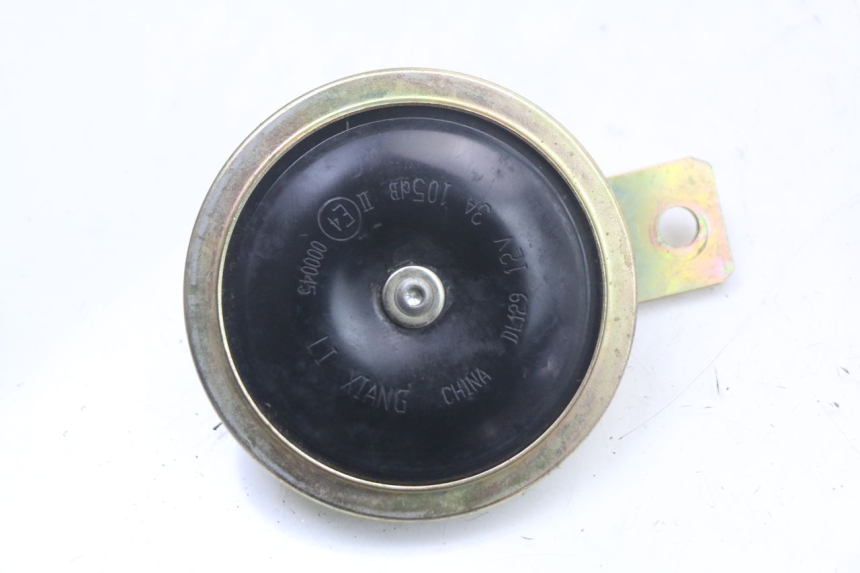 photo de KLAKSON HYTRACK HY S 4X4 410 (2013 - 2016) - Widok główny