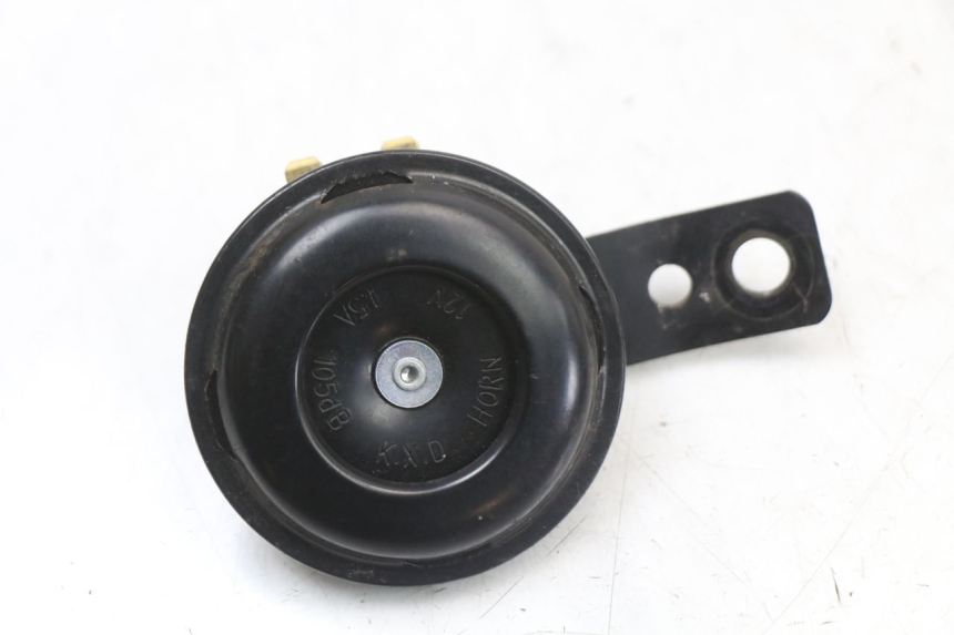 photo de KLAKSON SYM JET 14 4T 50 (2018 - 2022) - Widok główny