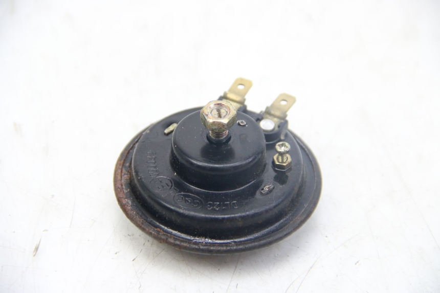 photo de KLAKSON SYM JET 4 4T 50 (2018 - 2021) - Zoom stanu zużycia