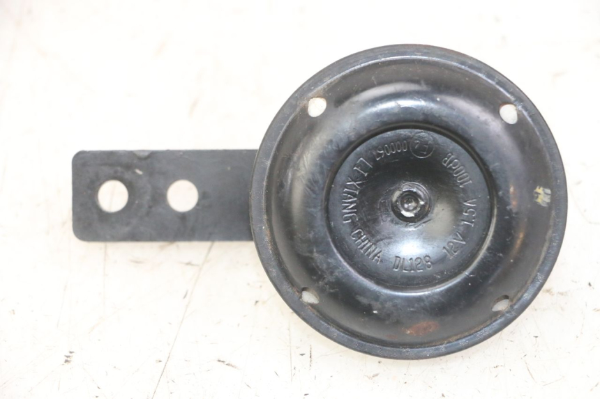 photo de KLAKSON PEUGEOT JET FORCE CARBU 50 (2003 - 2016) - Widok główny