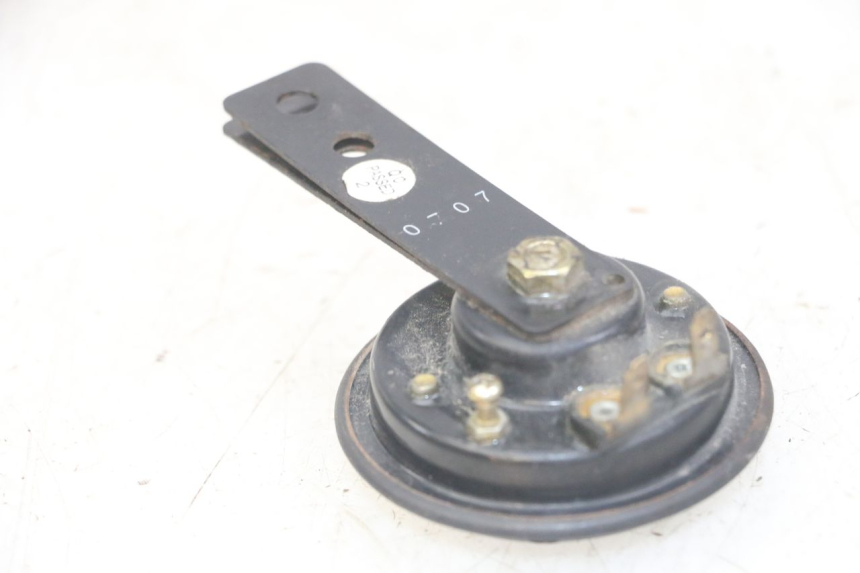 photo de KLAKSON PEUGEOT JET FORCE CARBU 50 (2003 - 2016) - Szczegół części