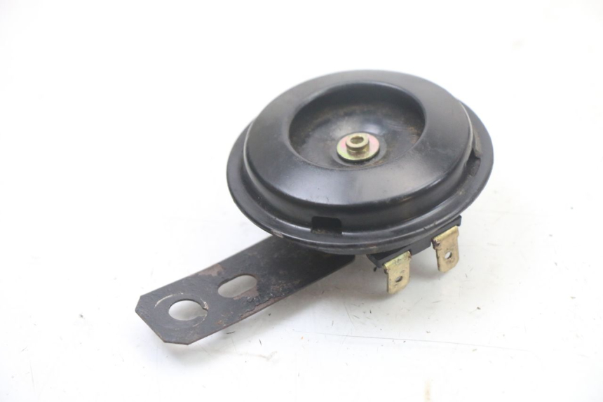 photo de KLAKSON JM MOTORS MIA 50 (2017 - 2020) - Zoom stanu zużycia