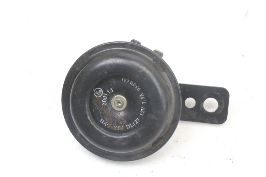 photo de KLAKSON JM MOTORS VX 125 (2022 - 2025) - Widok główny