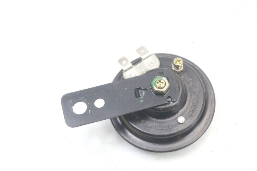 photo de KLAKSON JM MOTORS VX 125 (2022 - 2025) - Zoom stanu zużycia