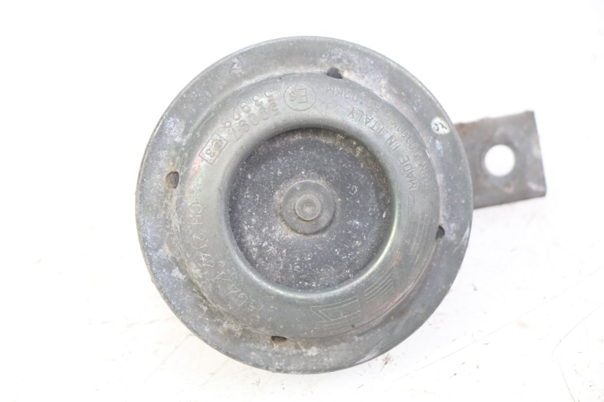 photo de KLAKSON YAMAHA JOG R LC 50 (2004 - 2014) - Widok główny