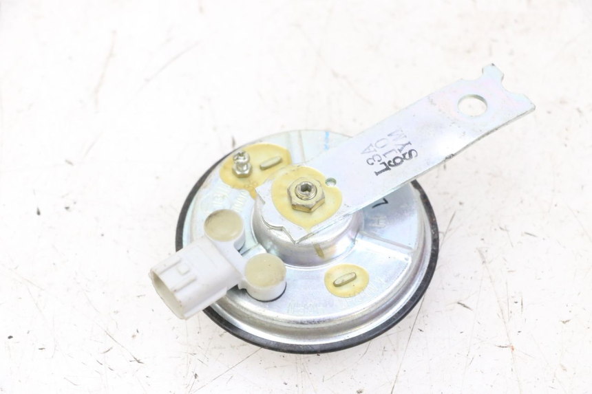 photo de KLAXON SYM JOYMAX 125 (2010 - 2017) - Szczegół części