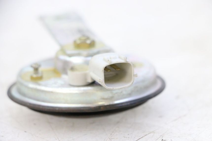 photo de KLAXON SYM JOYMAX 125 (2010 - 2017) - Zoom stanu zużycia