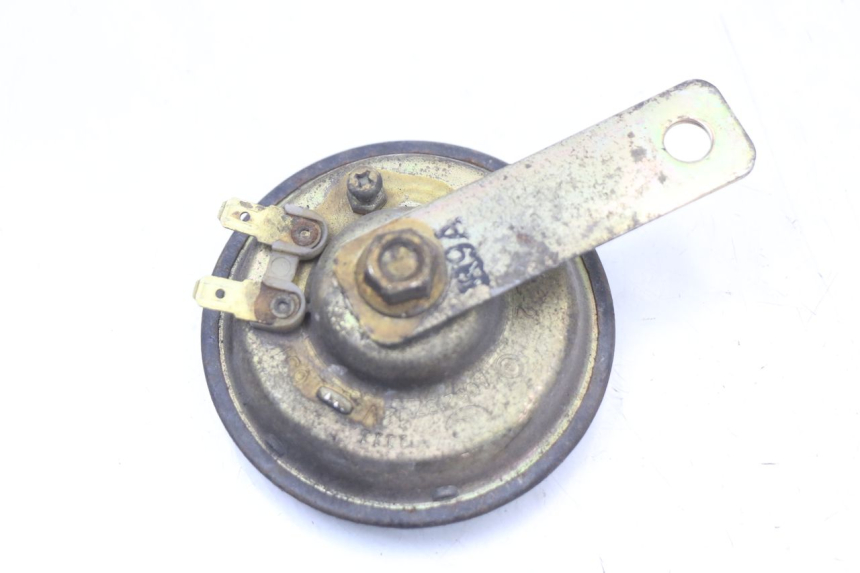 photo de KLAKSON SYM JOYRIDE EVO 125 (2009 - 2016) - Zoom stanu zużycia