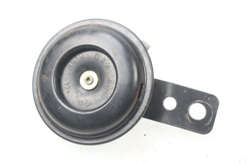 photo de KLAKSON RIDE JUMP 2T 50 (2012 - 2017) - Widok główny