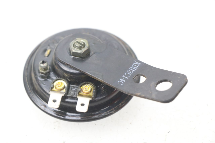 photo de KLAKSON RIDE JUMP 2T 50 (2012 - 2017) - Szczegół części