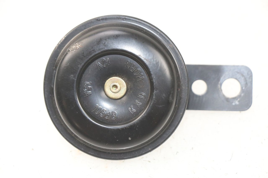 photo de KLAKSON RIDE JUMP 2T 50 (2012 - 2017) - Widok główny