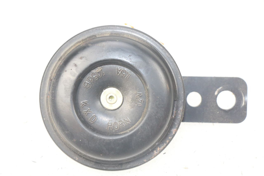 photo de KLAKSON RIDE JUMP 2T 50 (2012 - 2017) - Widok główny