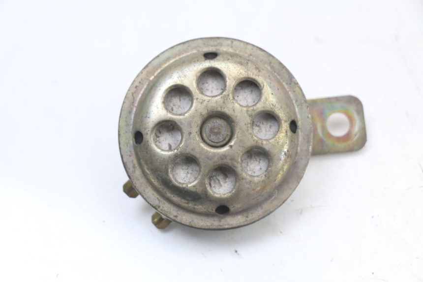 photo de KLAKSON KYMCO K-PW K-PIPE 50 (2012 - 2017) - Widok główny