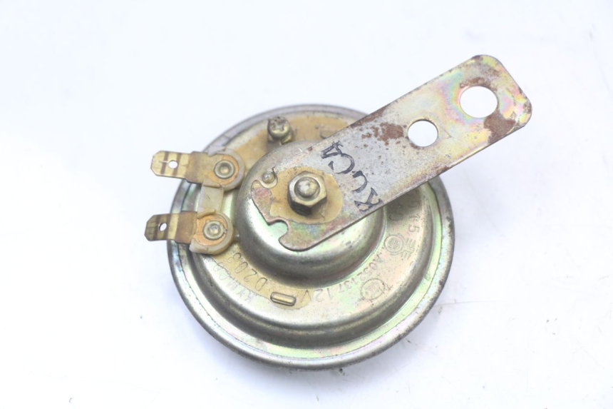 photo de KLAKSON KYMCO K-PW K-PIPE 50 (2012 - 2017) - Szczegół części