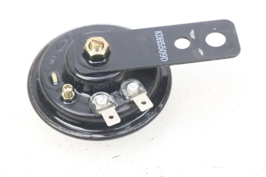 photo de KLAKSON RIDE KALLIO 50 (2010 - 2019) - Widok główny